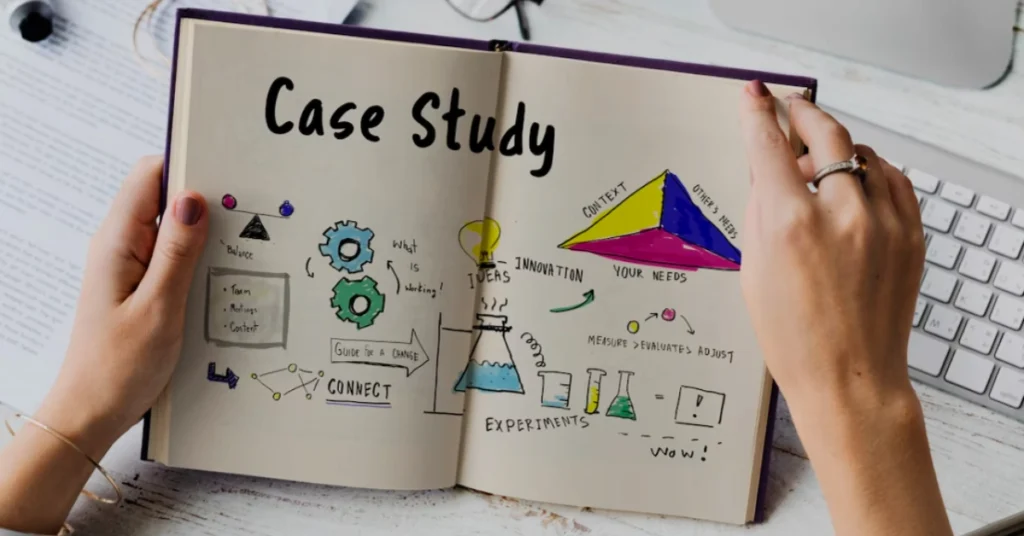Case Study from Kolhapur