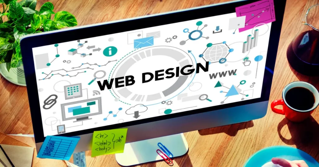 Understanding What a Website Development Agency in Kolhapur Should Offer