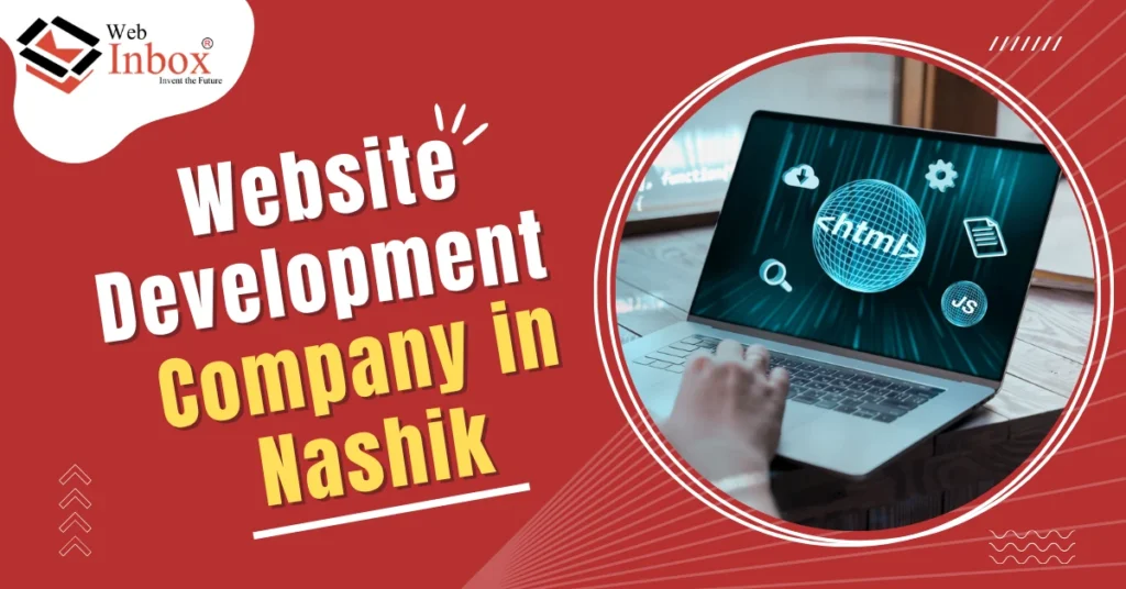 Website Development Company in Kolhapur
