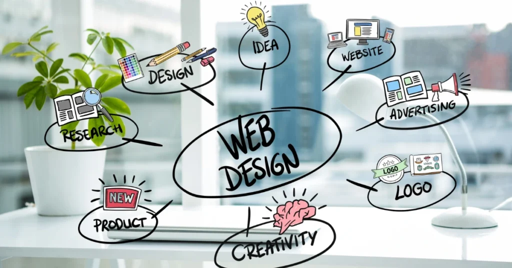 Why Choose Web Inbox for Website Development in Kolhapur