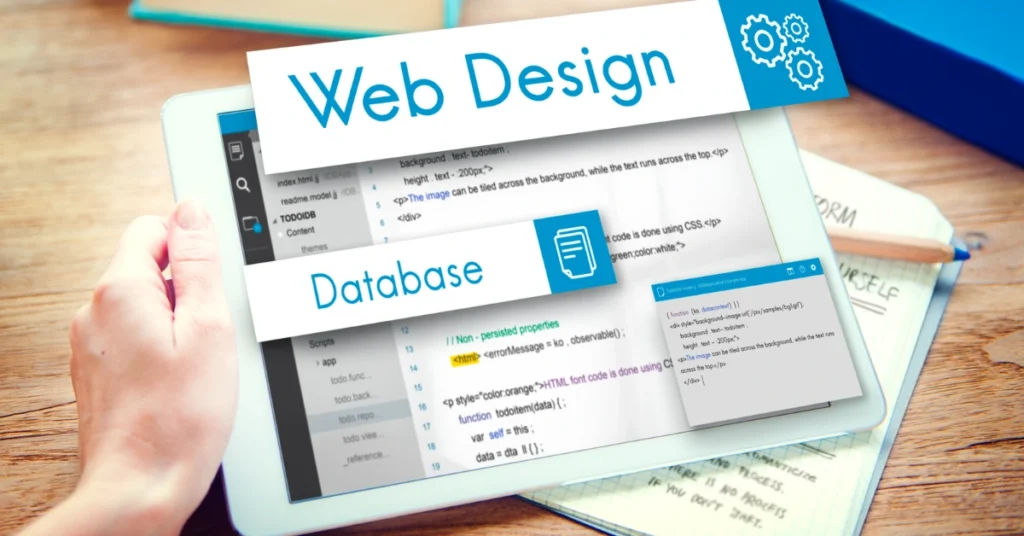 Why Website Development Matters for Different Industries in Navi Mumbai