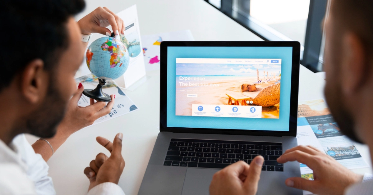 The Custom WordPress Website Development Company in Thane Difference