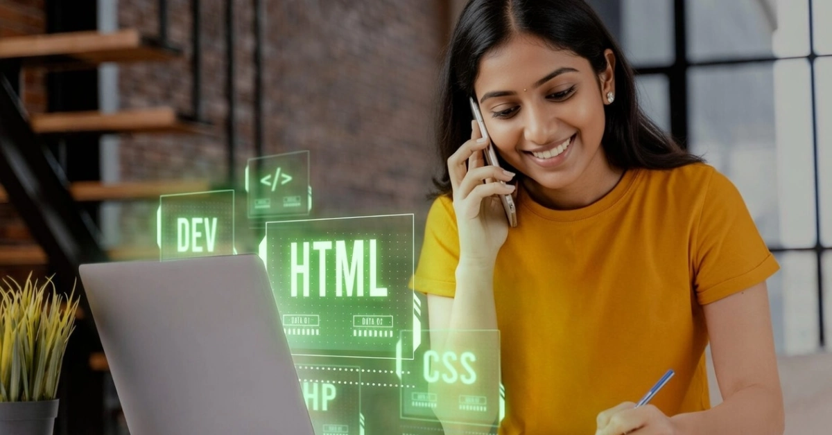 A WordPress Development Company in Navi Mumbai That Delivers Results