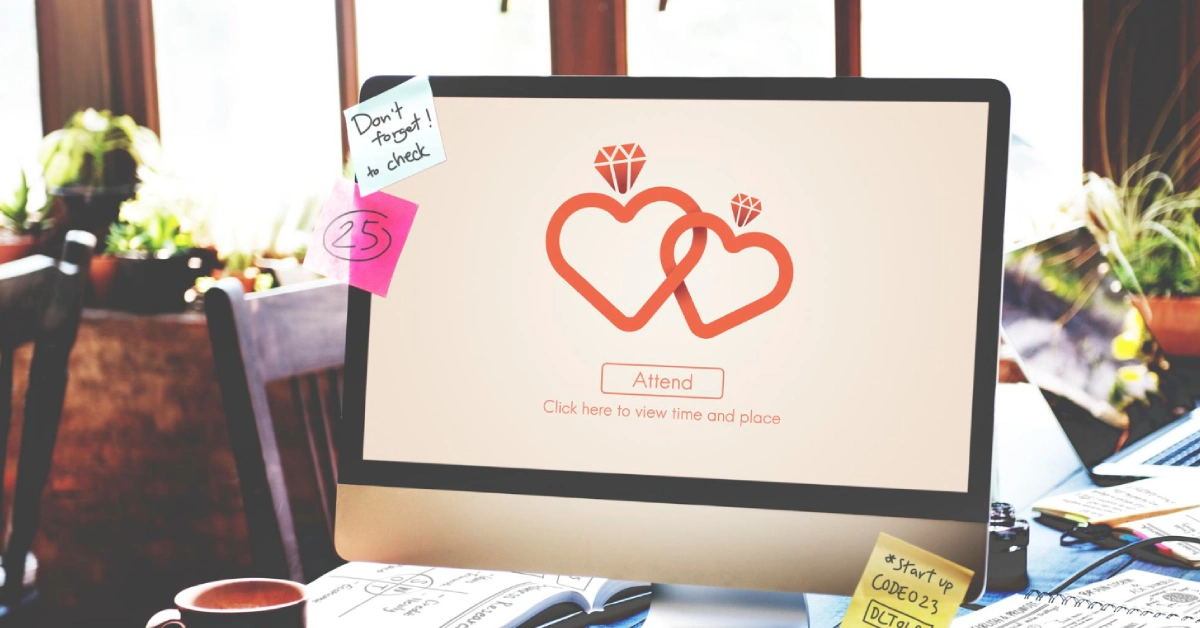 Our Matrimonial Site Development Services