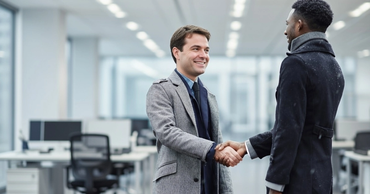 Partner with Web Inbox