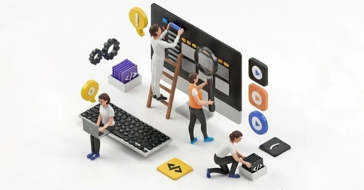 Our Matrimonial Site Development Services