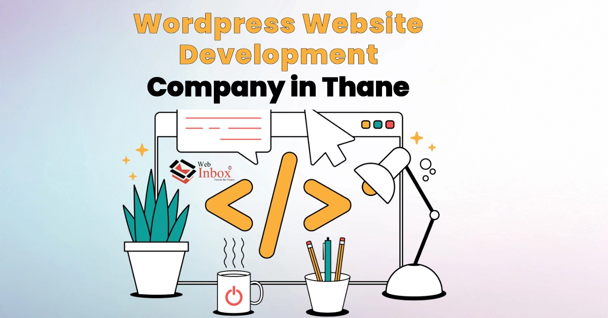 WordPress Development Company in Navi Mumbai